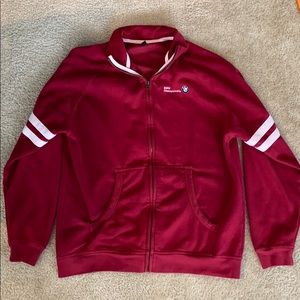 Men’s BMW Championship Golf Full Zip sweatshirt